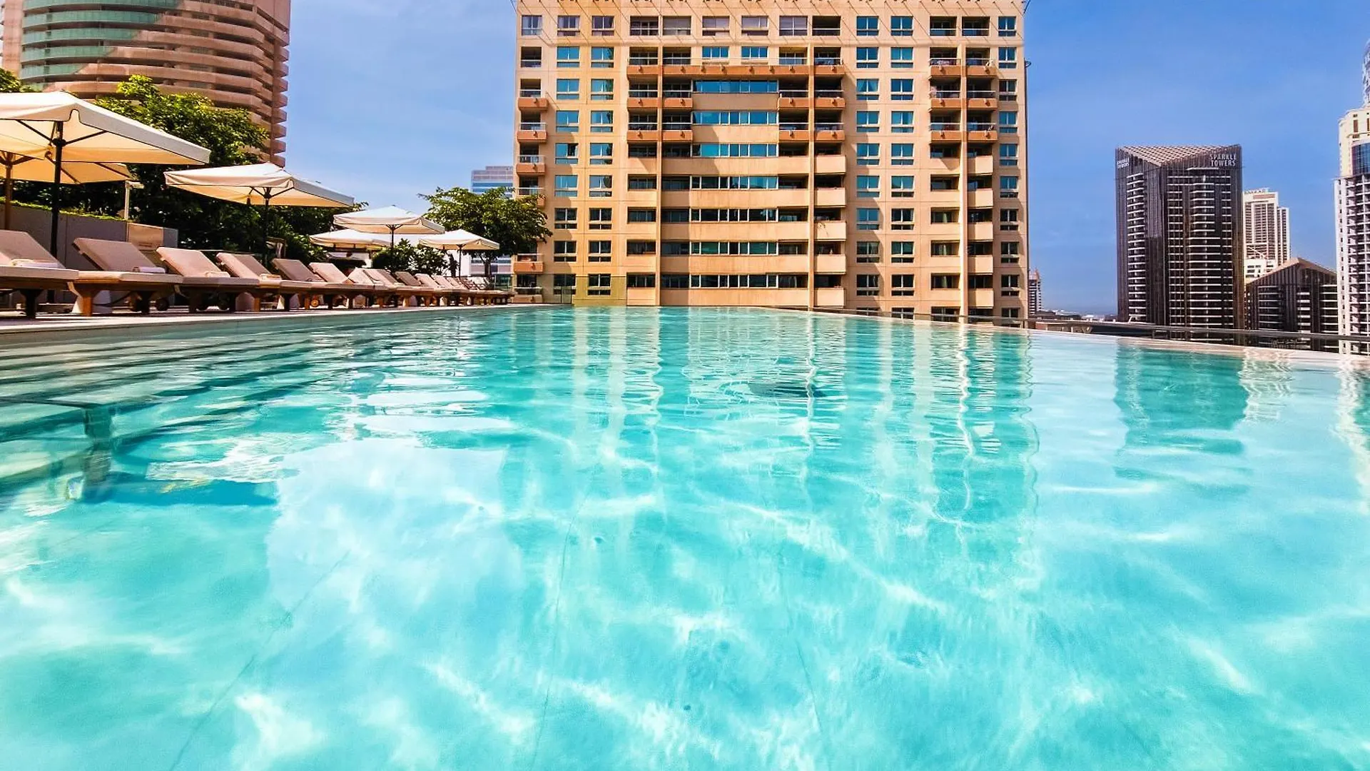Elegant Family Apartment In Marina Vida Residence Dubai Vereinigte Arabische Emirate