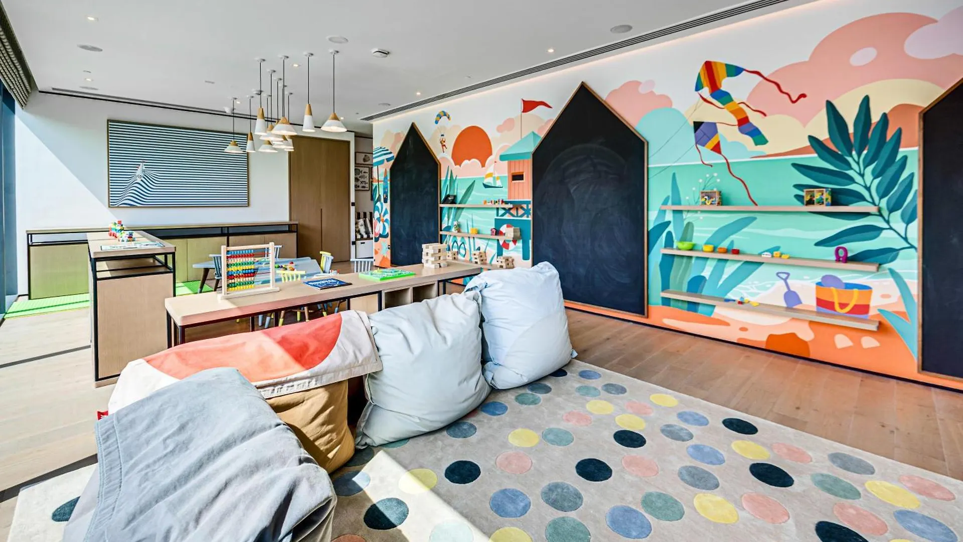 Elegant Family Apartment In Marina Vida Residence Dubai 0*,  United Arab Emirates